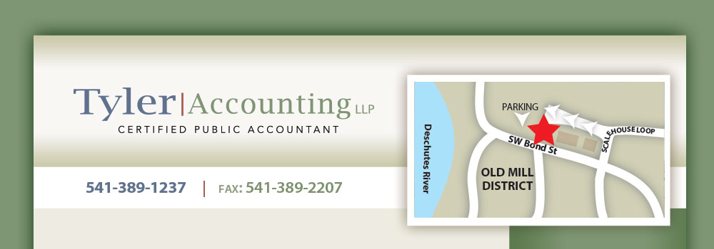 Tyler Accounting LLP