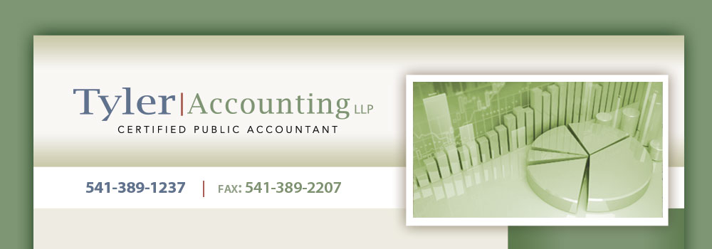 Tyler Accounting LLP